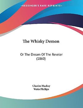 The Whisky Demon