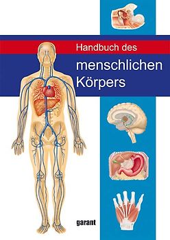 Handbuch des Menschlichen Körpers