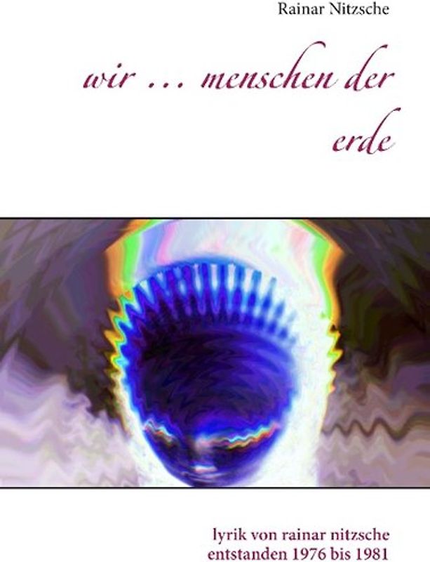 Wir ... Menschen der Erde