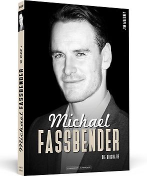 Michael Fassbender