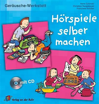 Hörspiele selber machen