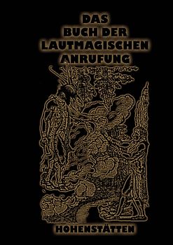 Das Buch der lautmagischen Anrufung