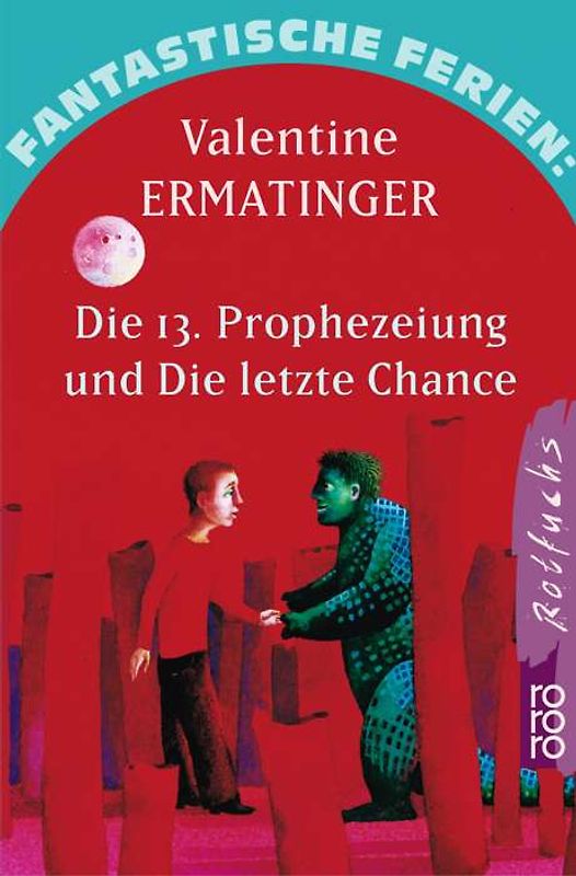 Die 13. Prophezeiung / Die letzte Chance