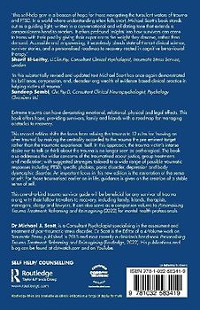 Moving On After Trauma