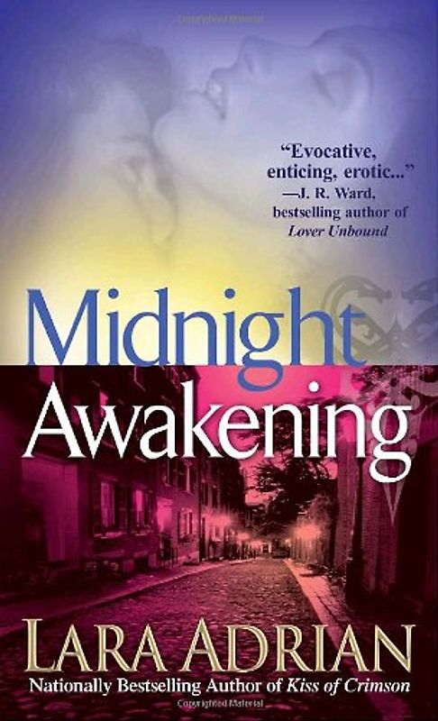 Midnight Awakening: Midnight Breed No. 3 - Lara Adrian