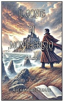 Il Conte di Monte Cristo