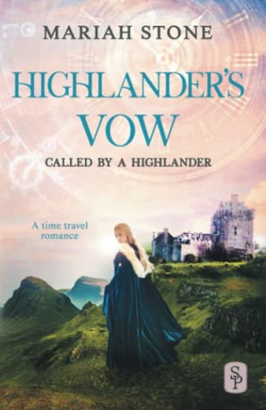 Highlander's Vow