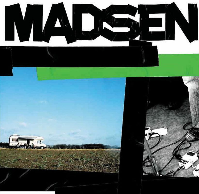 Madsen - Madsen