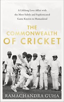 The Commonwealth of Cricket