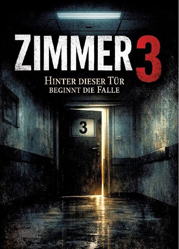 Zimmer 3