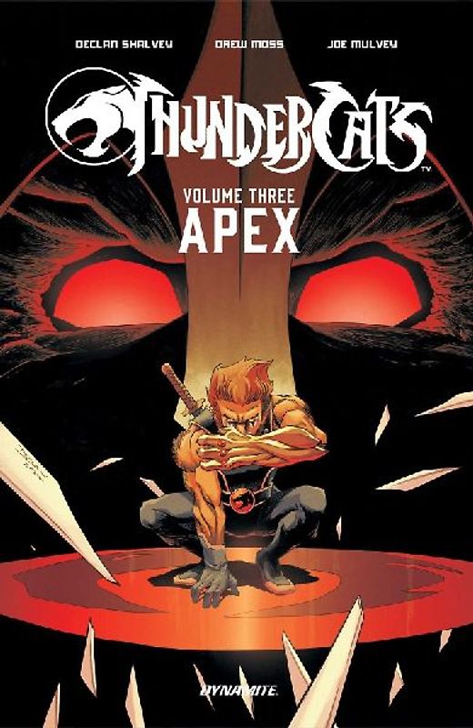 Thundercats Vol. 3