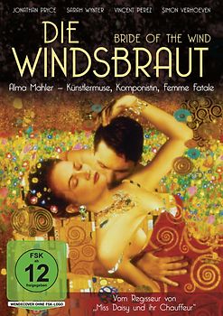 Die Windsbraut DVD