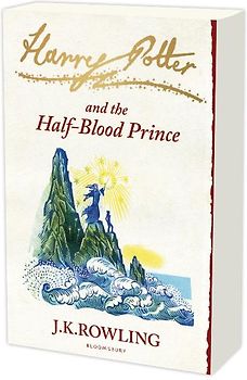 Harry Potter and the Half-Blood Prince