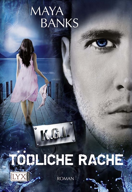 KGI - Tödliche Rache