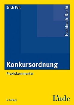 Konkursordnung
