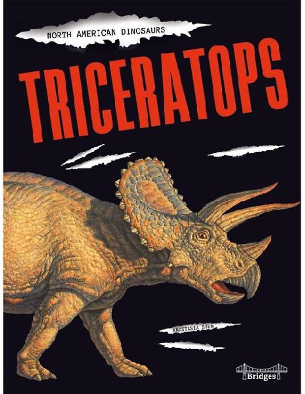 Triceratops
