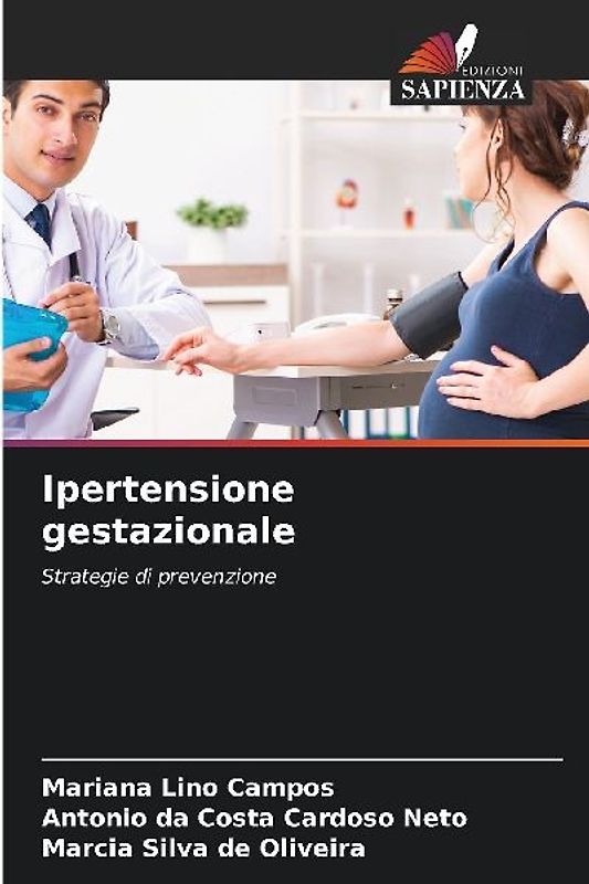 Ipertensione gestazionale