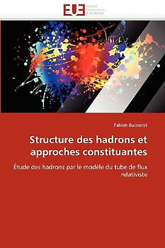 Structure des hadrons et approches constituantes