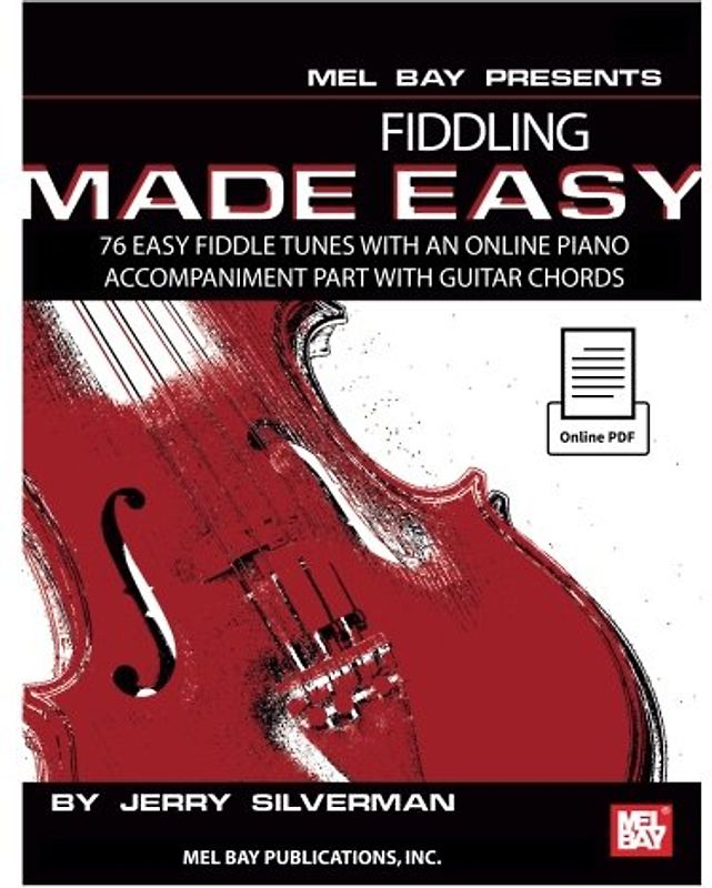 Fiddling Made Easy