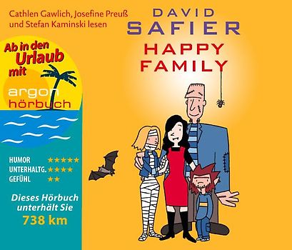 Happy Family (Urlaubsaktion)