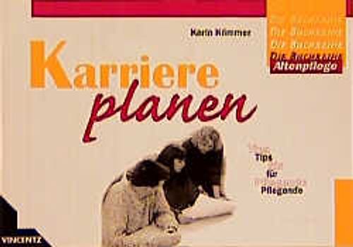 Karriere planen