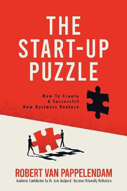 The Start-Up Puzzle