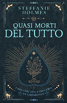 Quasi Morti Del Tutto