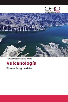 Vulcanología