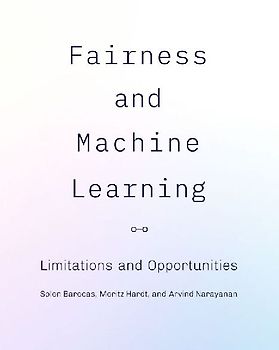 Fairness and Machine Learning