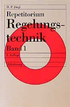 Repetitorium Regelungstechnik 1