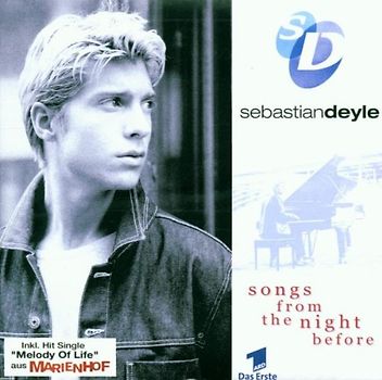 Sebastian Deyle - Songs from the Night Before