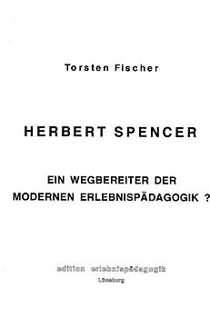 Herbert Spencer