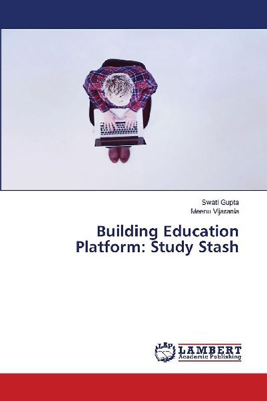 Building Education Platform: Study Stash