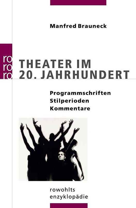Theater im 20. Jahrhundert