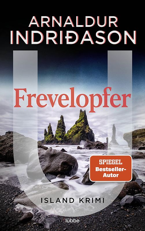 Frevelopfer
