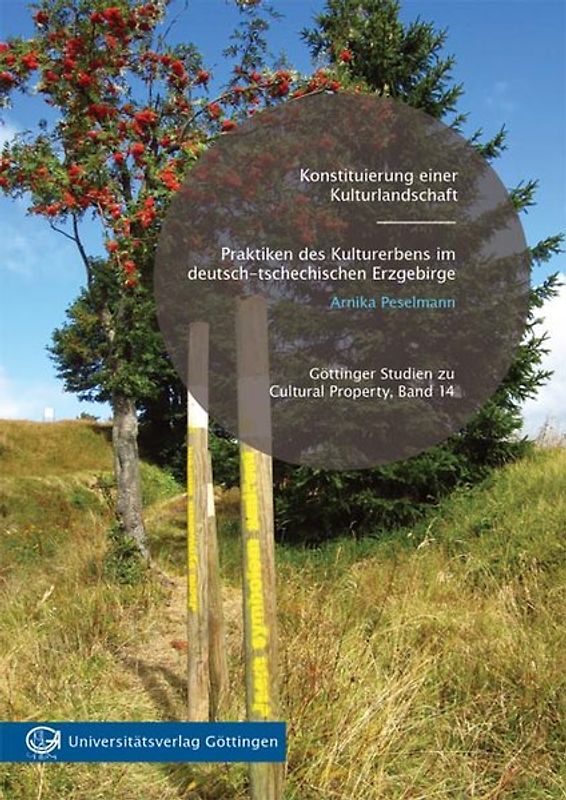 Konstituierung einer Kulturlandschaft