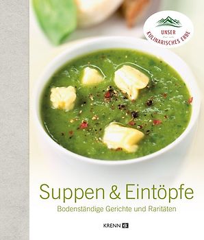 Suppen & Eintöpfe