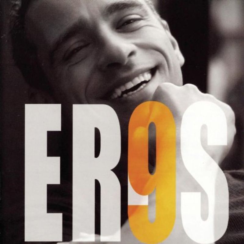 Eros Ramazzotti - 9 (Span.Version)