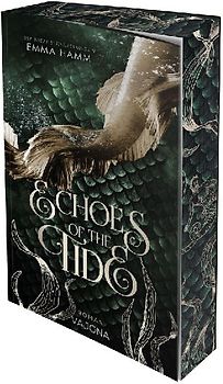 Echoes of the Tide (Deep Waters Band 3)