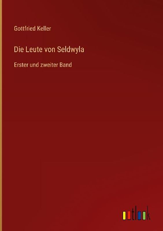 Die Leute von Seldwyla