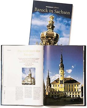 Barock in Sachsen