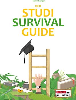 Der Studi-Survival-Guide