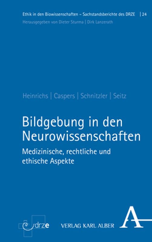 Bildgebung in den Neurowissenschaften
