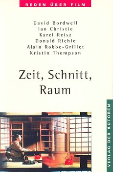 Zeit, Schnitt, Raum