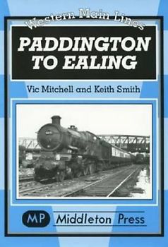 Paddington to Ealing