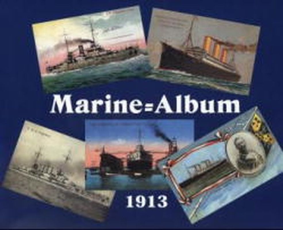 Marine-Album