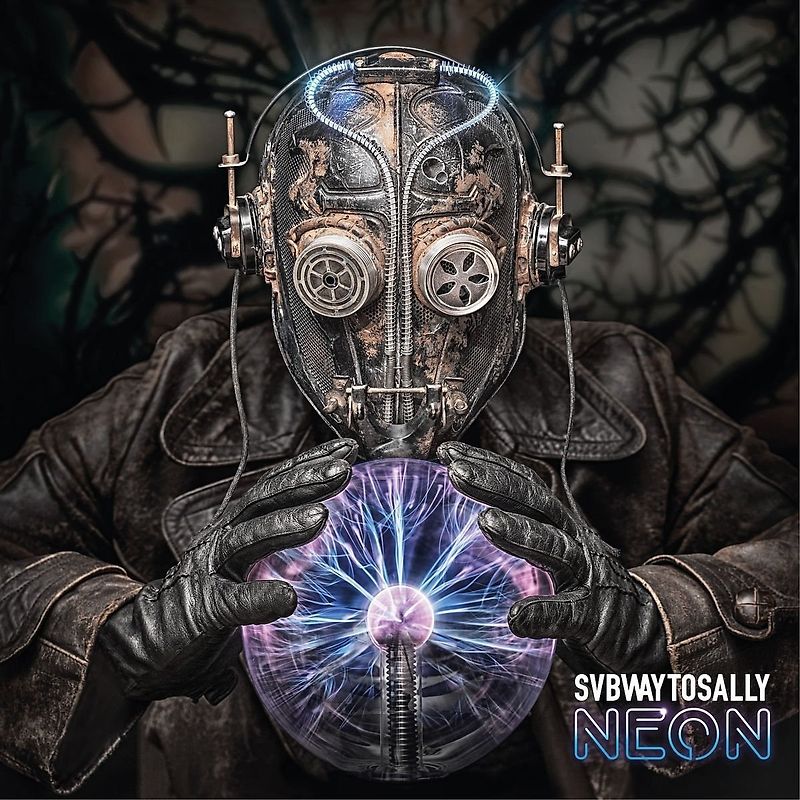 Neon - Subway to Sally [Doppel-CD]