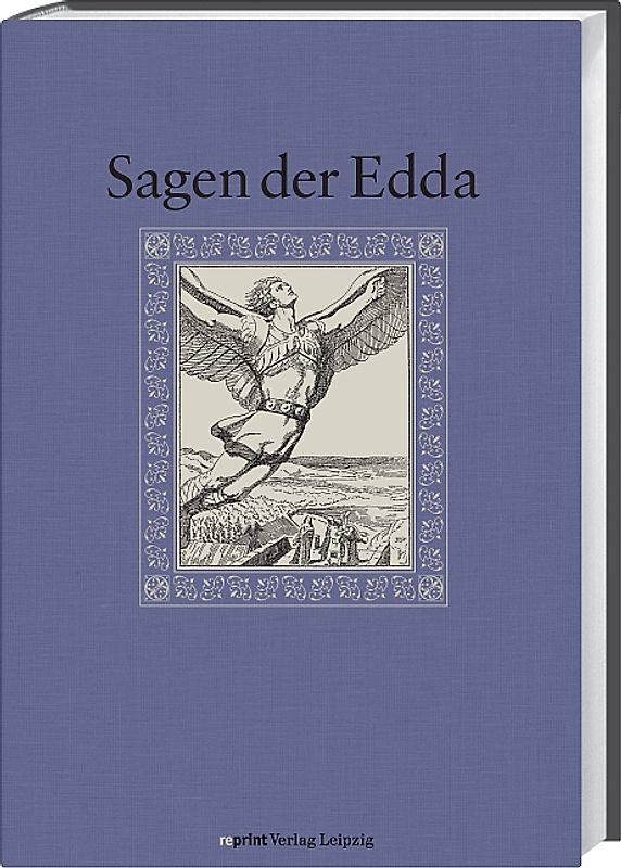 Sagen der Edda