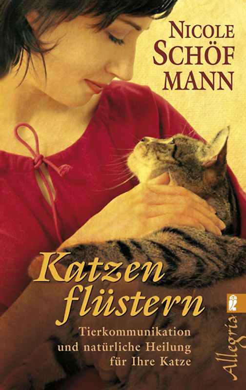 Katzenflüstern
