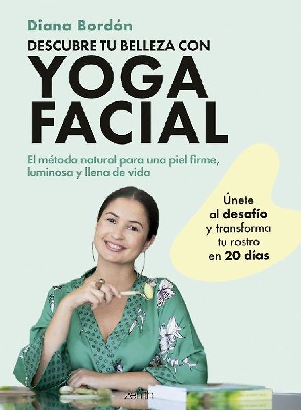 Descubre tu belleza con yoga facial